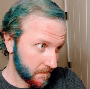 Meet your Posher, Sam